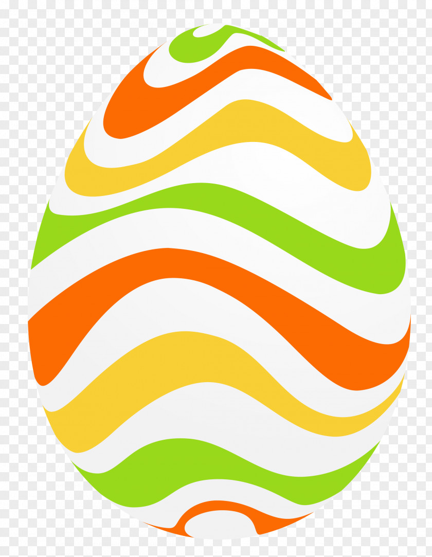 Easter Colorful Egg Picture Pysanka Clip Art PNG