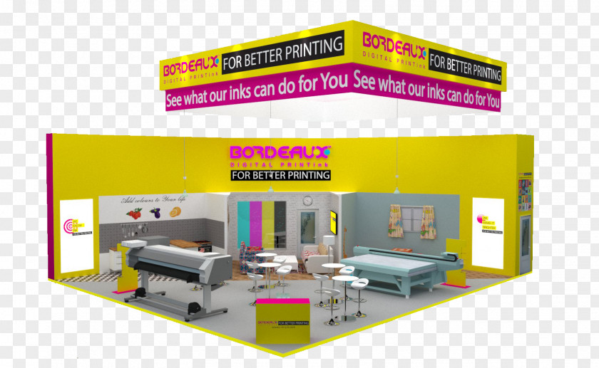 Exhibition Stand Builders Dubai Brand Product Design PNG