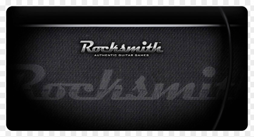 Game Video GameOthers Rocksmith 2014 Xbox 360 Rocksmith: Authentic Guitar Games (Ubi X) PC PNG