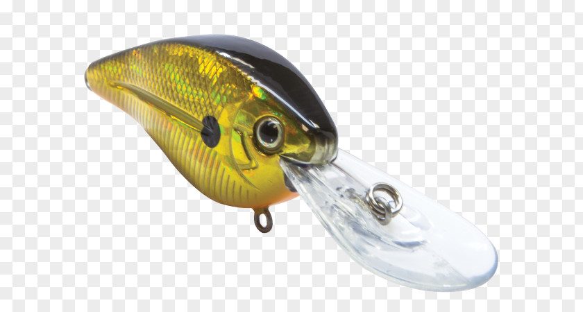 Gold Digger Spoon Lure Perch Fish AC Power Plugs And Sockets PNG