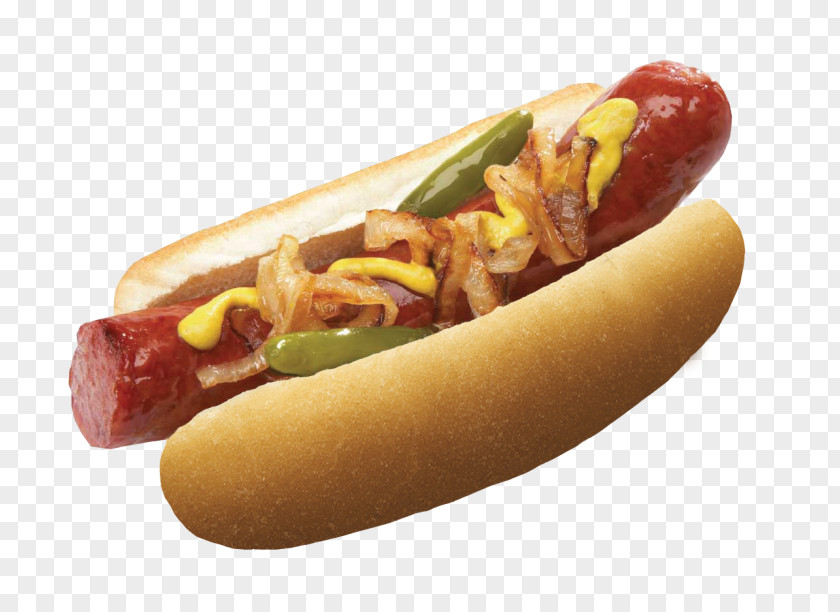 Hot Dog Chili Chicago-style Polish Cuisine Bockwurst PNG