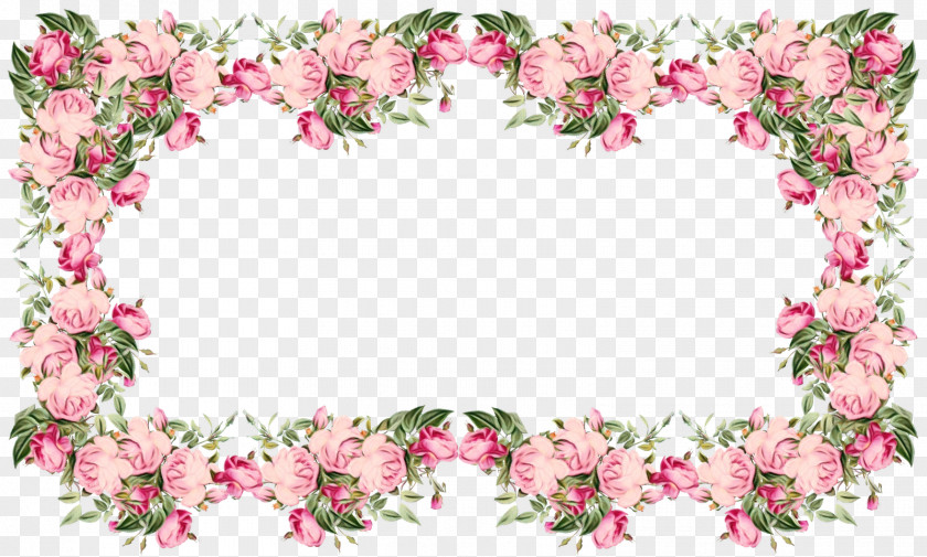 Interior Design Plant Pink Flower Cartoon PNG