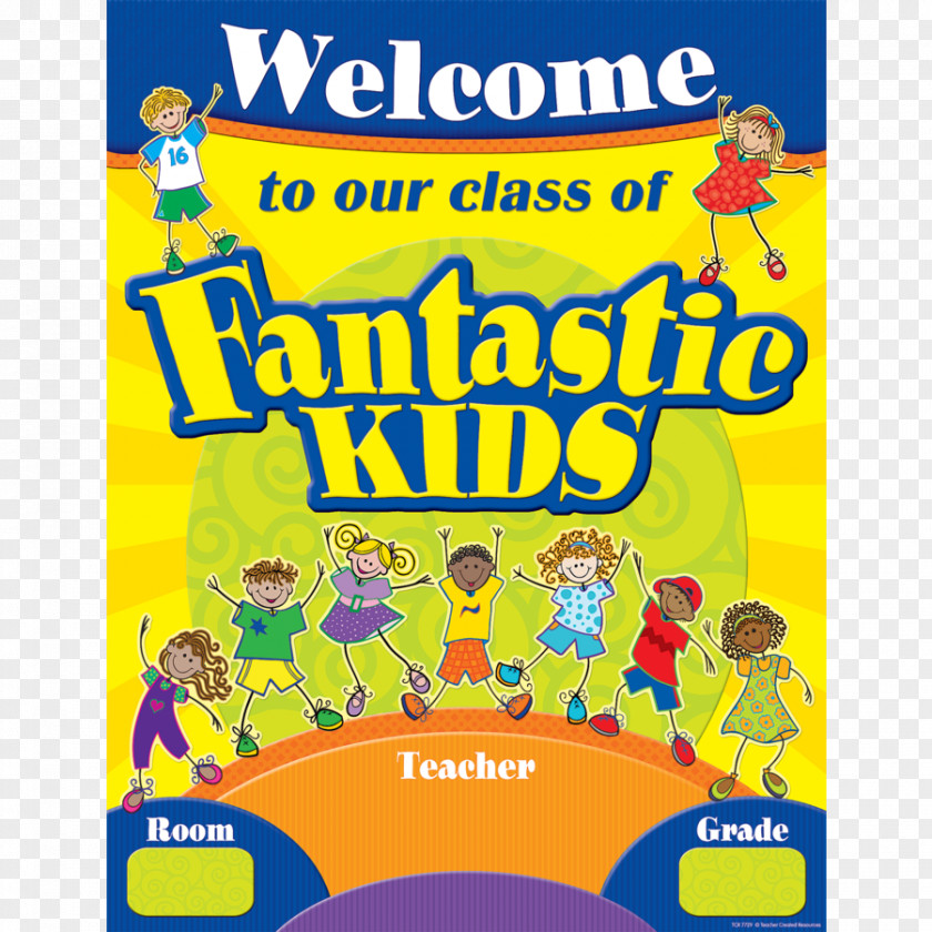 Kids Welcome Classroom Chart Image Drawing School PNG