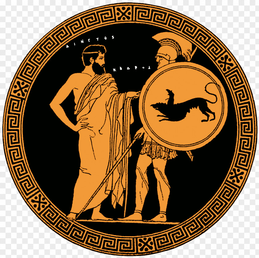King Classical Athens Eponymous Archon Dorians PNG