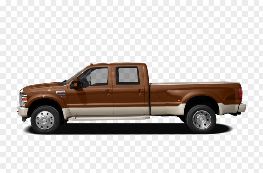 Pickup Truck 2010 Ford F-450 2009 F-550 PNG