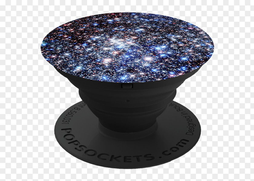 Star Cluster- Accessory By PopSockets (101339) SmartphoneTypes Of Donuts Grip Stand Mobile Phones PopSocket Phone & PNG