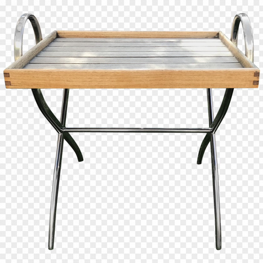 Tray Table Rectangle PNG
