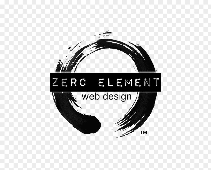 Web Element Ensō Zen T-shirt Painting Calligraphy PNG
