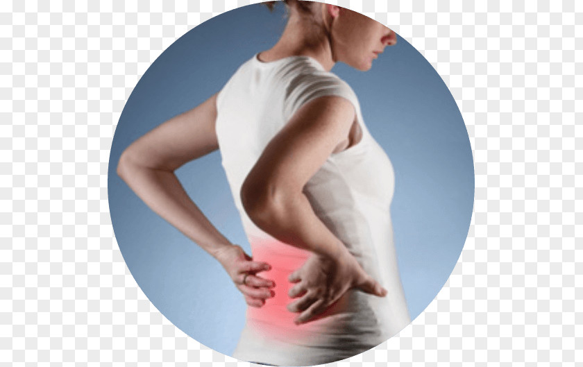 Back Pain Low Neck Therapy Management PNG
