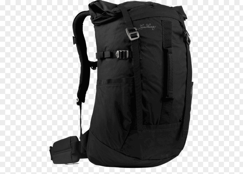 Backpack Lundhags Skomakarna AB Hiking Travel Pocket PNG