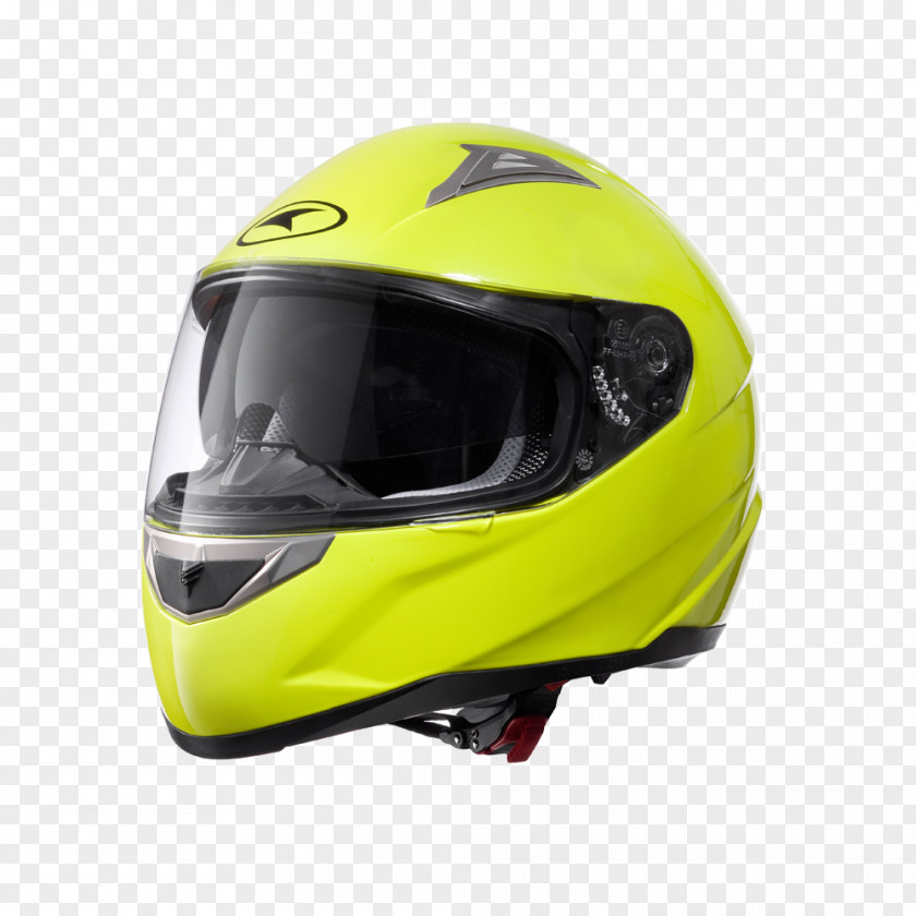 Bicycle Helmets Motorcycle Scooter Yellow Ski & Snowboard PNG