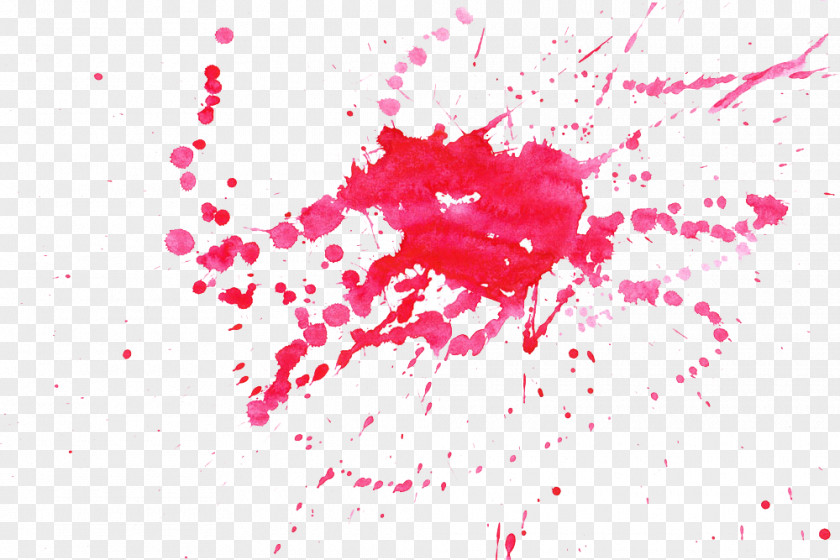 Blood Fundal Graphic Design PNG