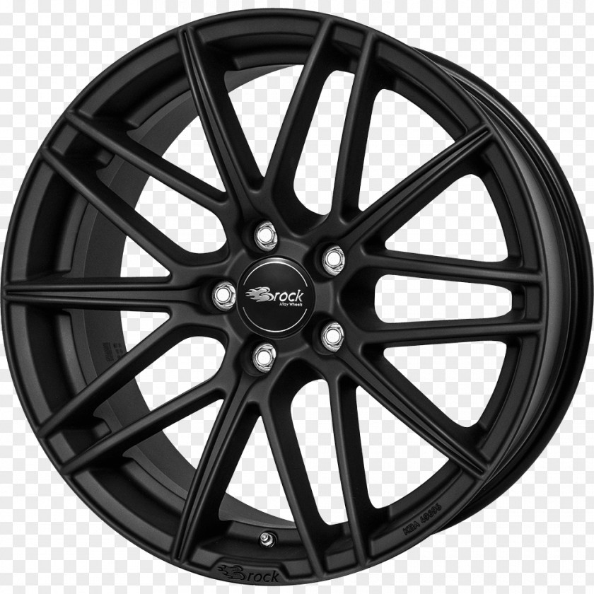 Car Rim Alloy Wheel Vehicle PNG