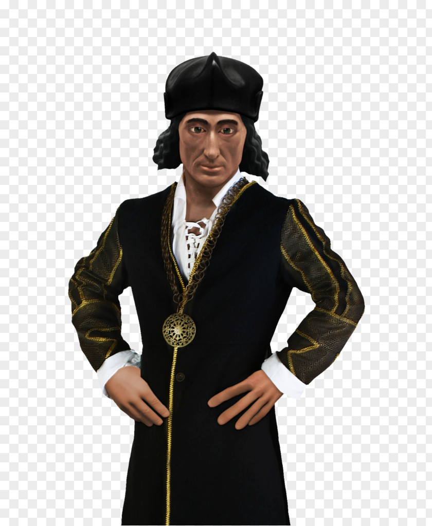 Dress Henry VII Of England Civilization VI Tudor Period Costume Clothing PNG