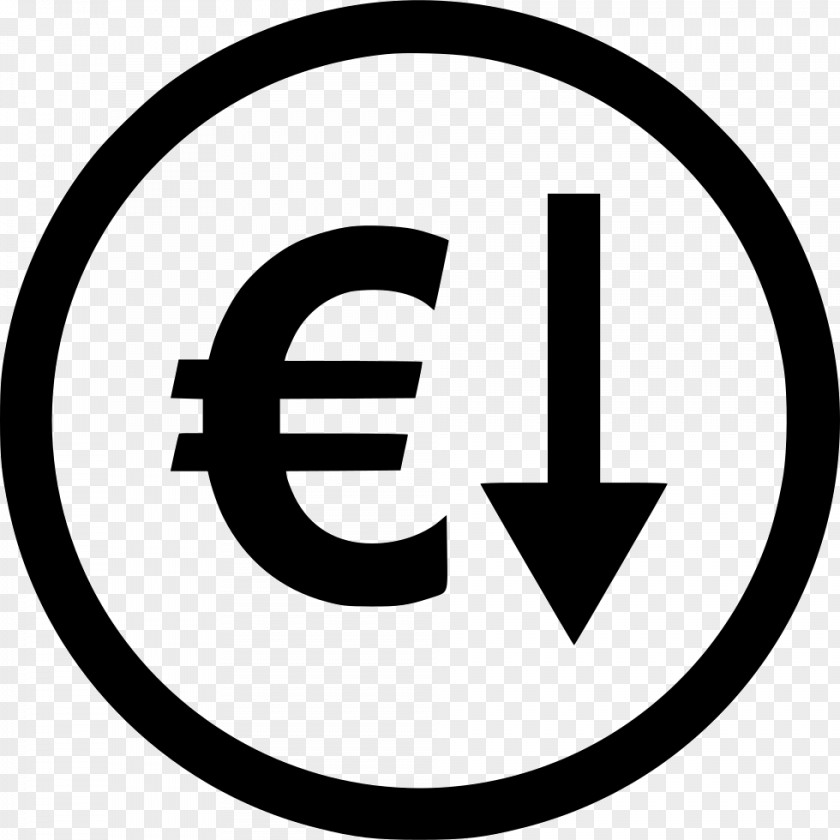 Euro Sign Symbol PNG