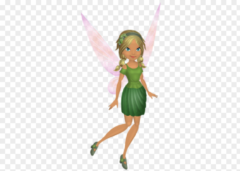 Fairy Disney Fairies Tinker Bell Iridessa PNG