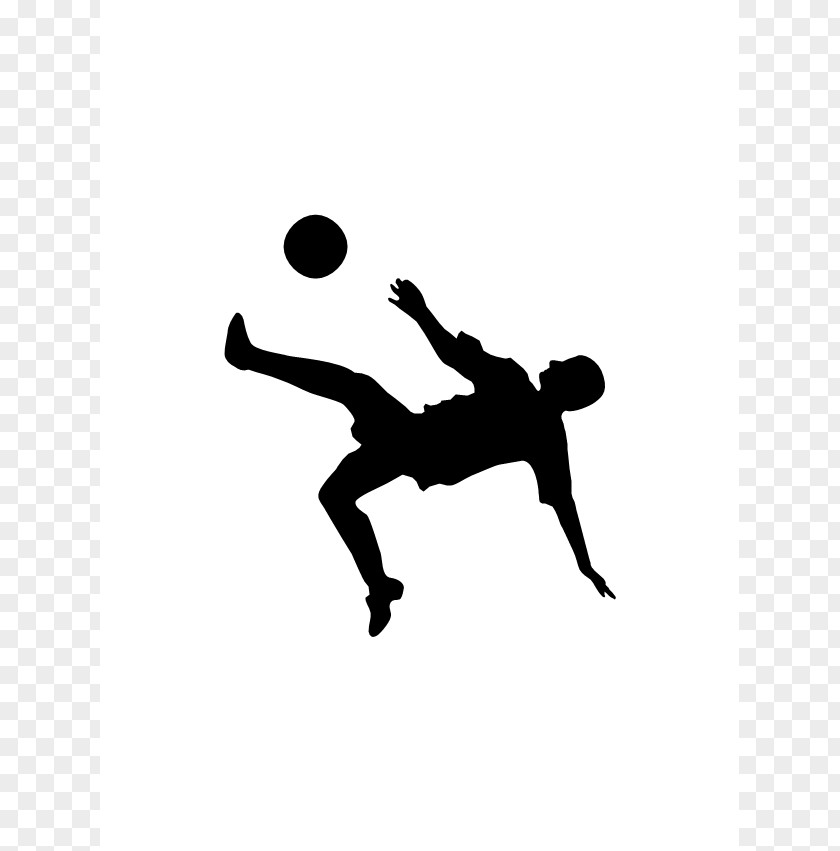Football Silhouette Player Clip Art PNG
