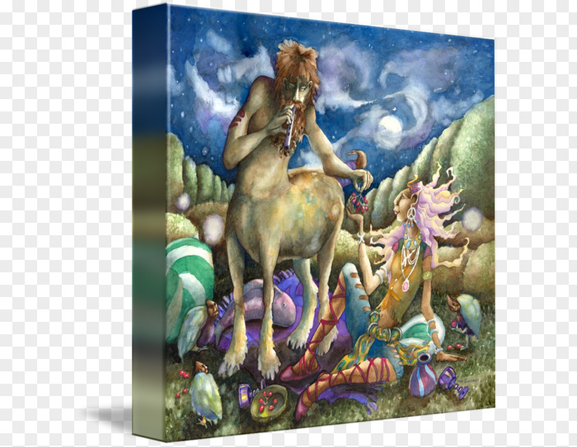 Hippie Horse Mythology Legendary Creature Organism Mammal PNG