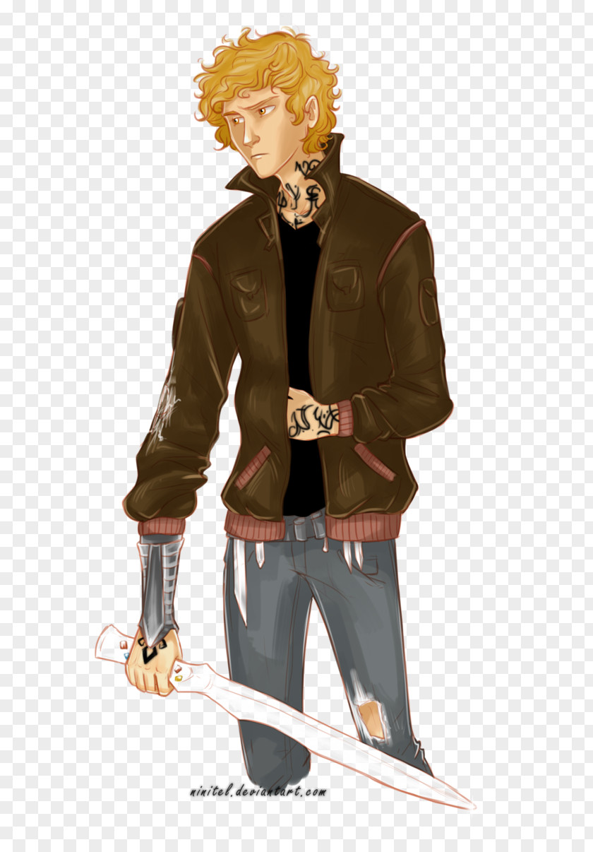 Jace Wayland Sebastian Verlac Clary Fray Fan Art Jocelyn PNG