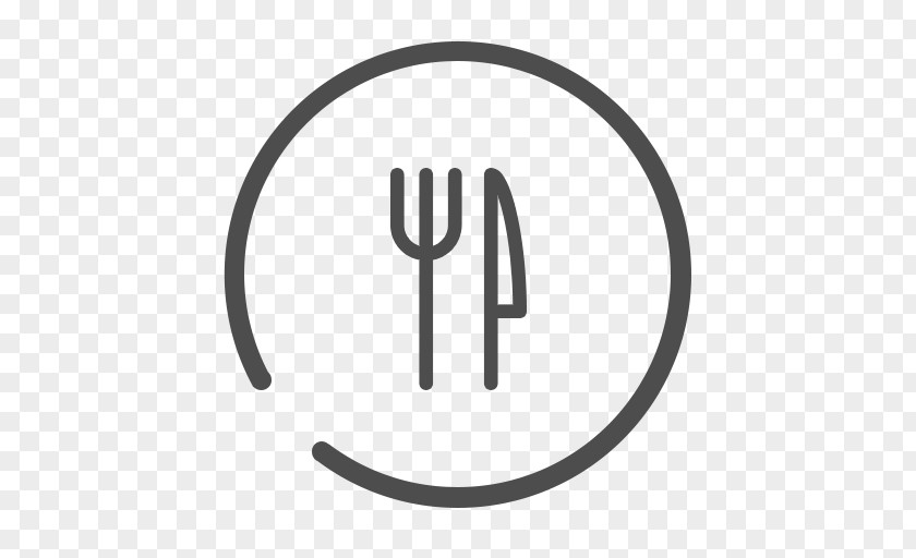 Lunch Icon Metal Powder Architectural Metals White PNG