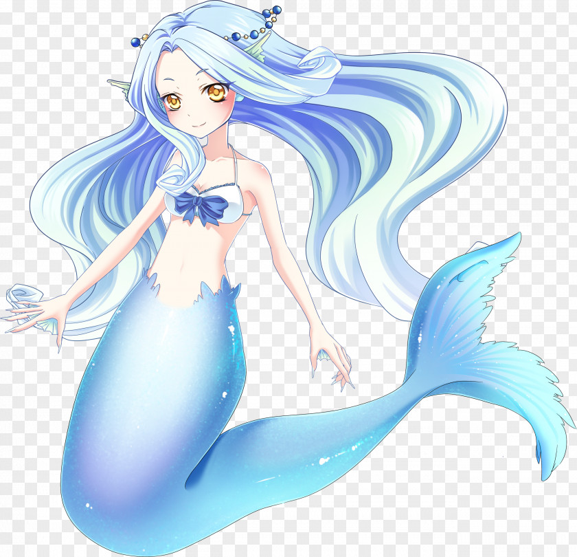 Mermaids Legendary Creature Marine Mammal Porpoise Fairy PNG