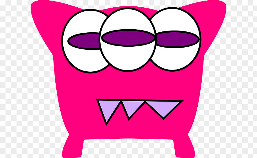 Monster Teeth Clip Art Human Tooth Image PNG