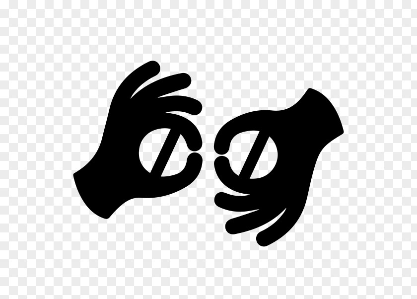 New York Subway Transit Museum Logo Deafblindness Sign Language PNG