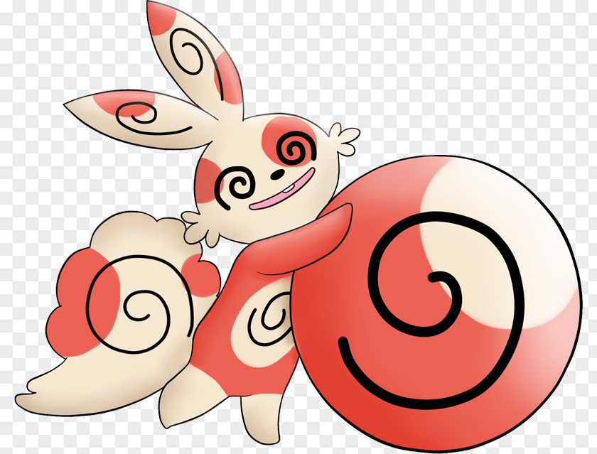 Pokemon Spinda Pokémon Adventures Pokédex Koffing PNG