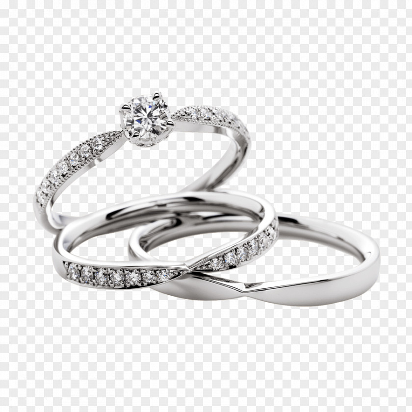 Ring Wedding Engagement PNG