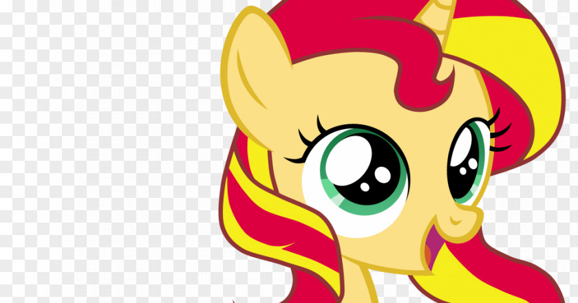Sunset Shimmer Pony Fluttershy Filly Rarity PNG