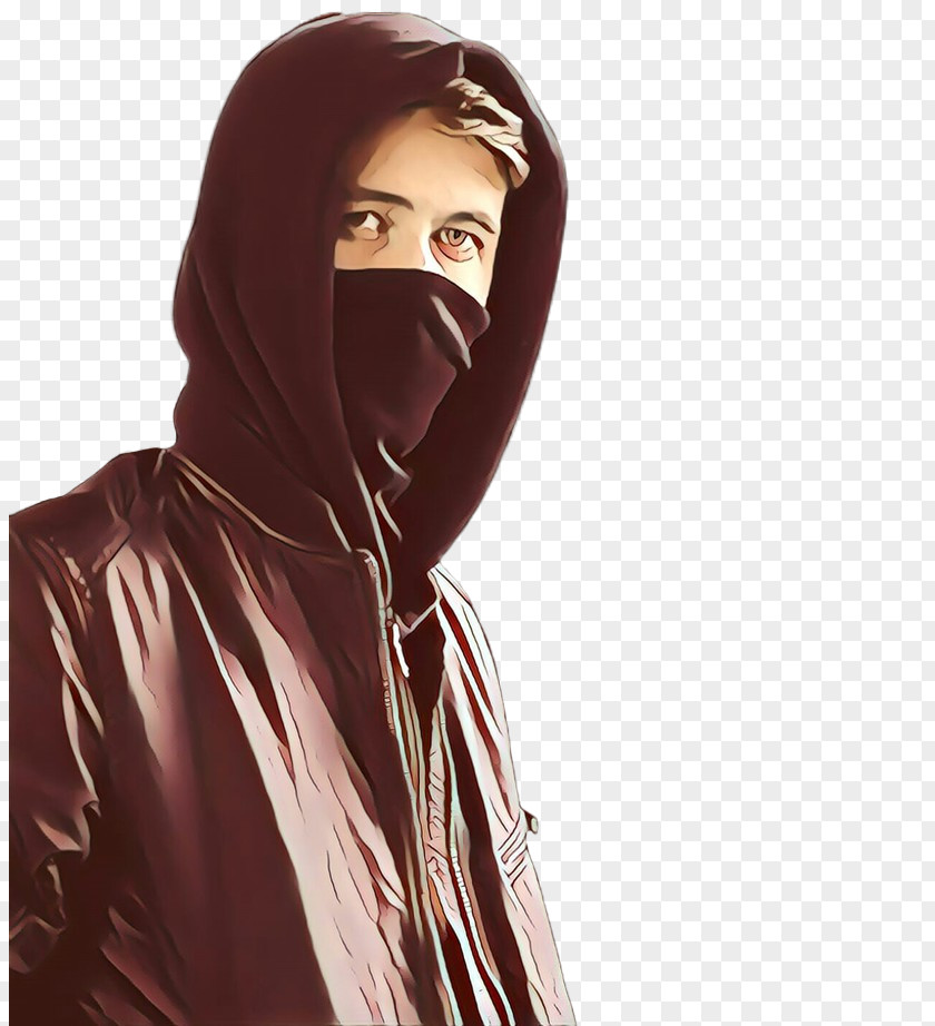 Abaya Model People Cartoon PNG