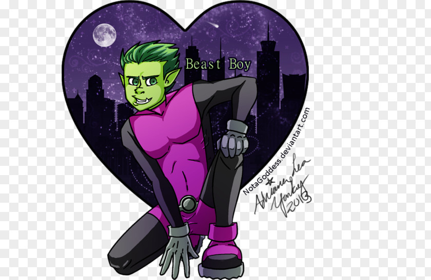 Beast Boy Raven Starfire Teen Titans Blackfire PNG