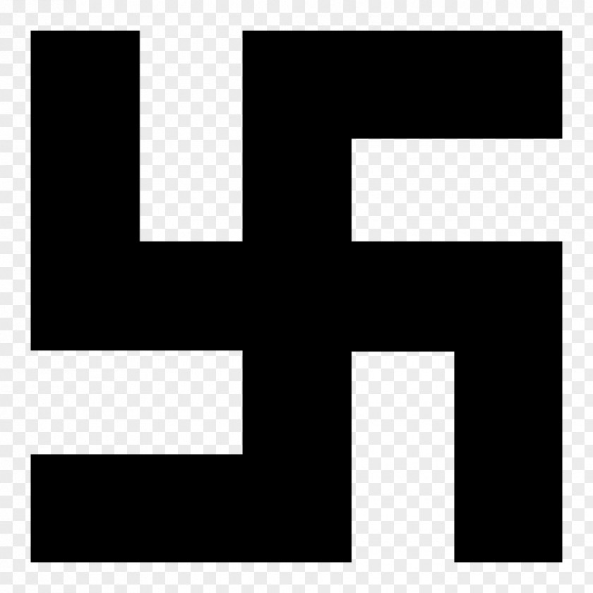 Buddhism Mon Swastika Croix Gammée Nazie PNG