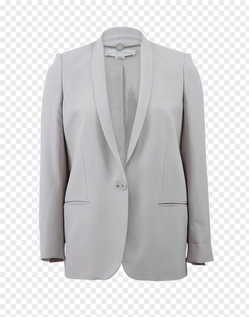 Button Blazer Sleeve Tuxedo M. PNG