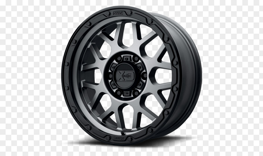 Car Rim Off-roading Wheel Tire PNG