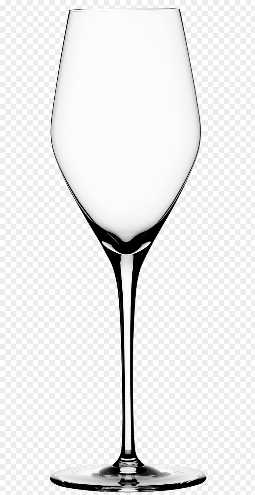 Champagne Glass Wine Spiegelau Prosecco PNG