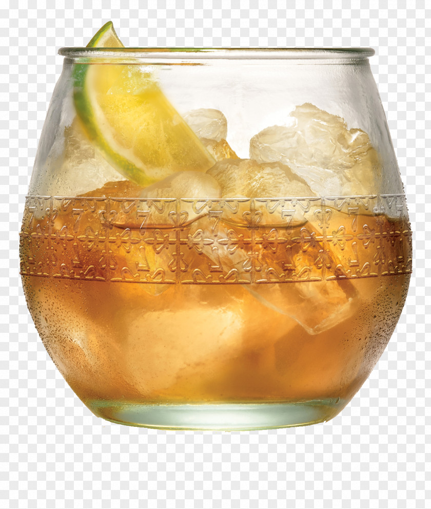 Cocktail Rum And Coke Dark 'N' Stormy Mai Tai PNG