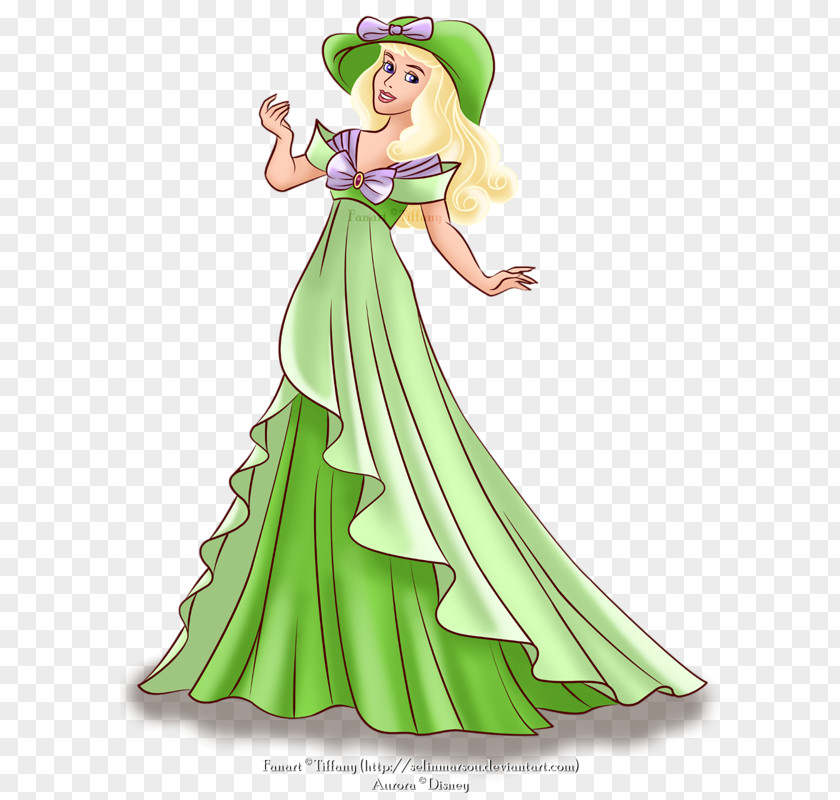 Disney Princess Aurora Belle Ariel Rapunzel PNG