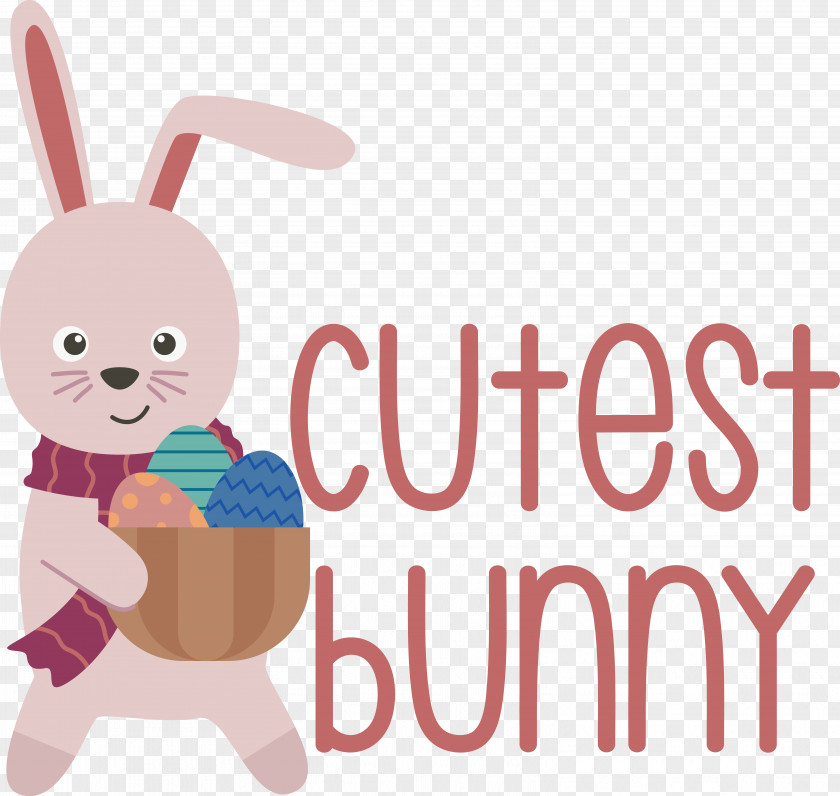 Easter Bunny PNG