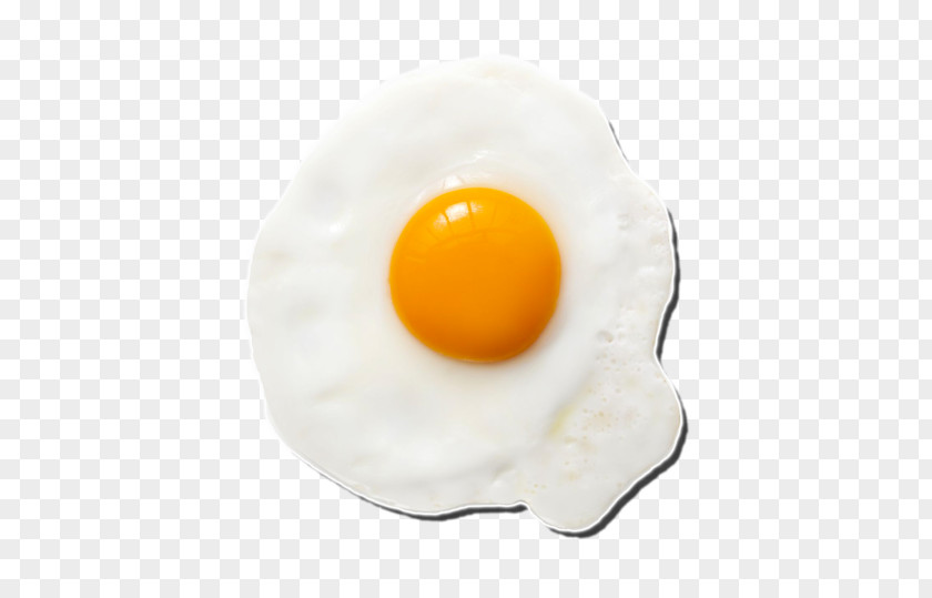 Egg Fried Food Clip Art PNG