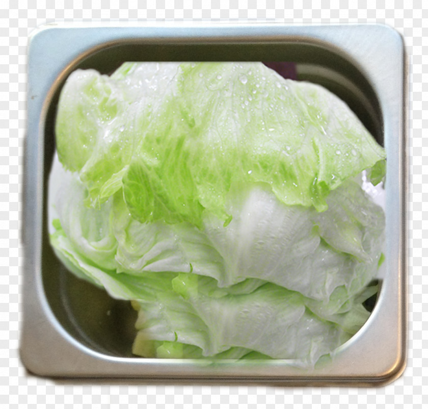 Food Vegetables Lettuce Vegetable Chinese Cabbage PNG