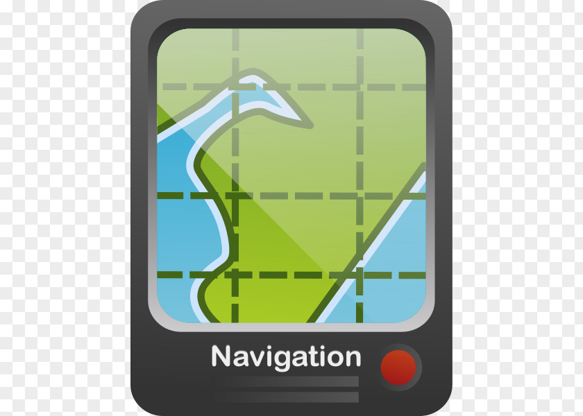 GPS Cliparts Navigation Systems Global Positioning System Clip Art PNG