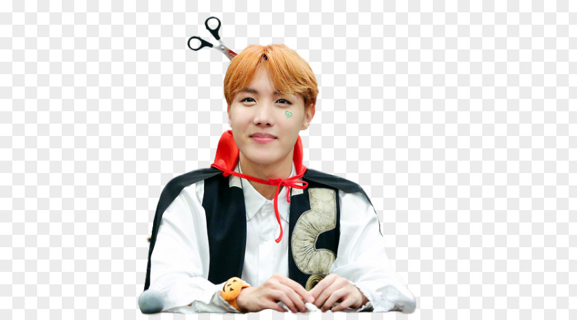 J-Hope BTS Blood Sweat & Tears Wings K-pop 0 PNG