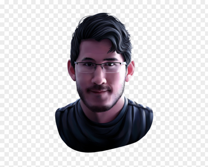 Markiplier Desktop Wallpaper PNG