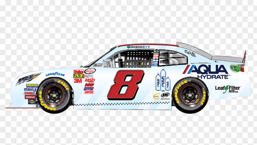 Nascar NASCAR Auto Racing Stock Car PNG