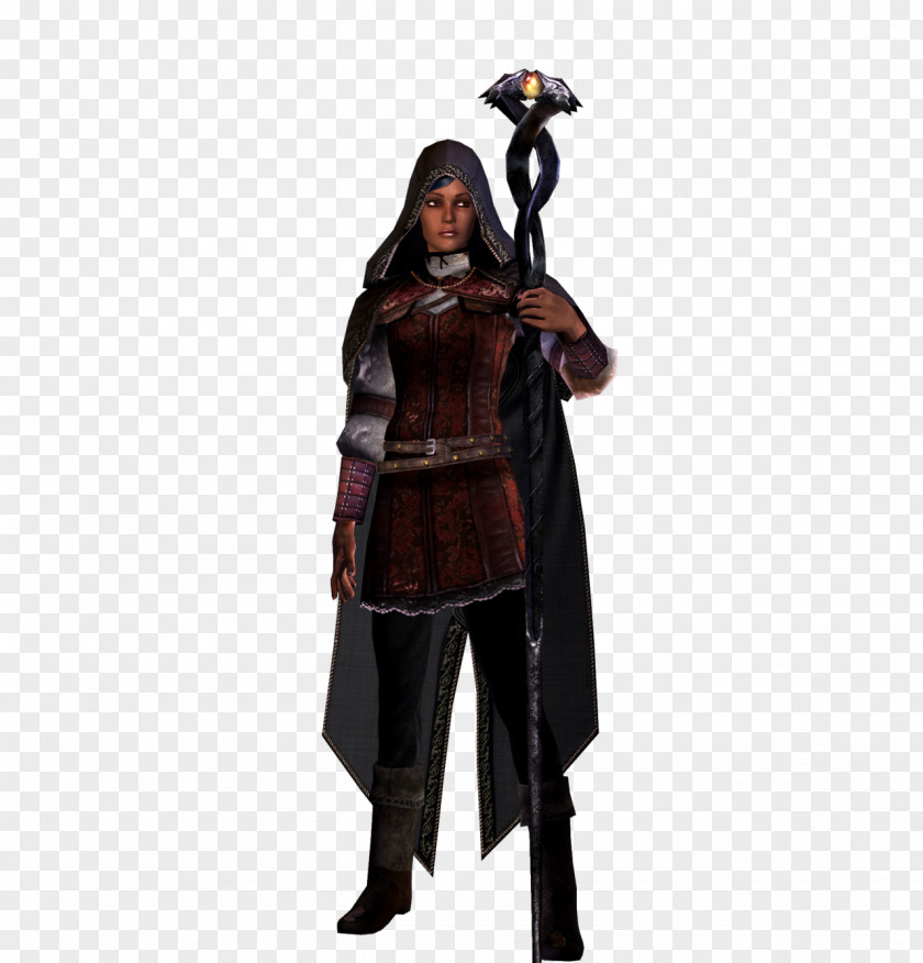 Robe Character Fiction PNG