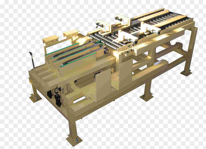 Salmec Srl Machine Lineshaft Roller Conveyor System Belt Rullo PNG
