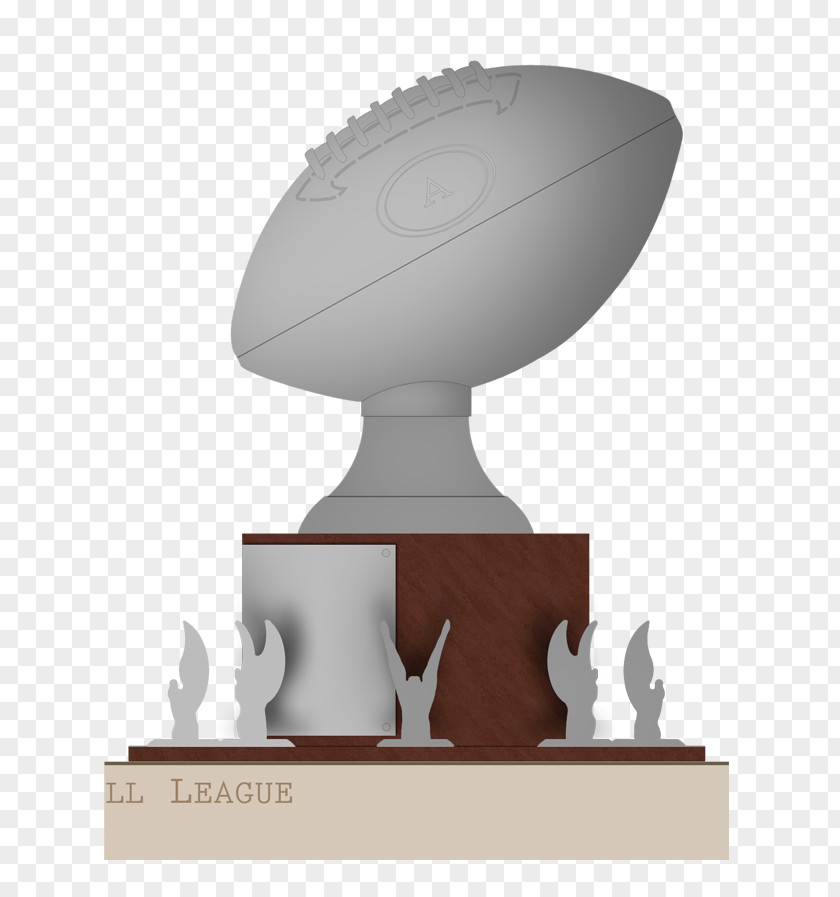 Trophy Product Design PNG