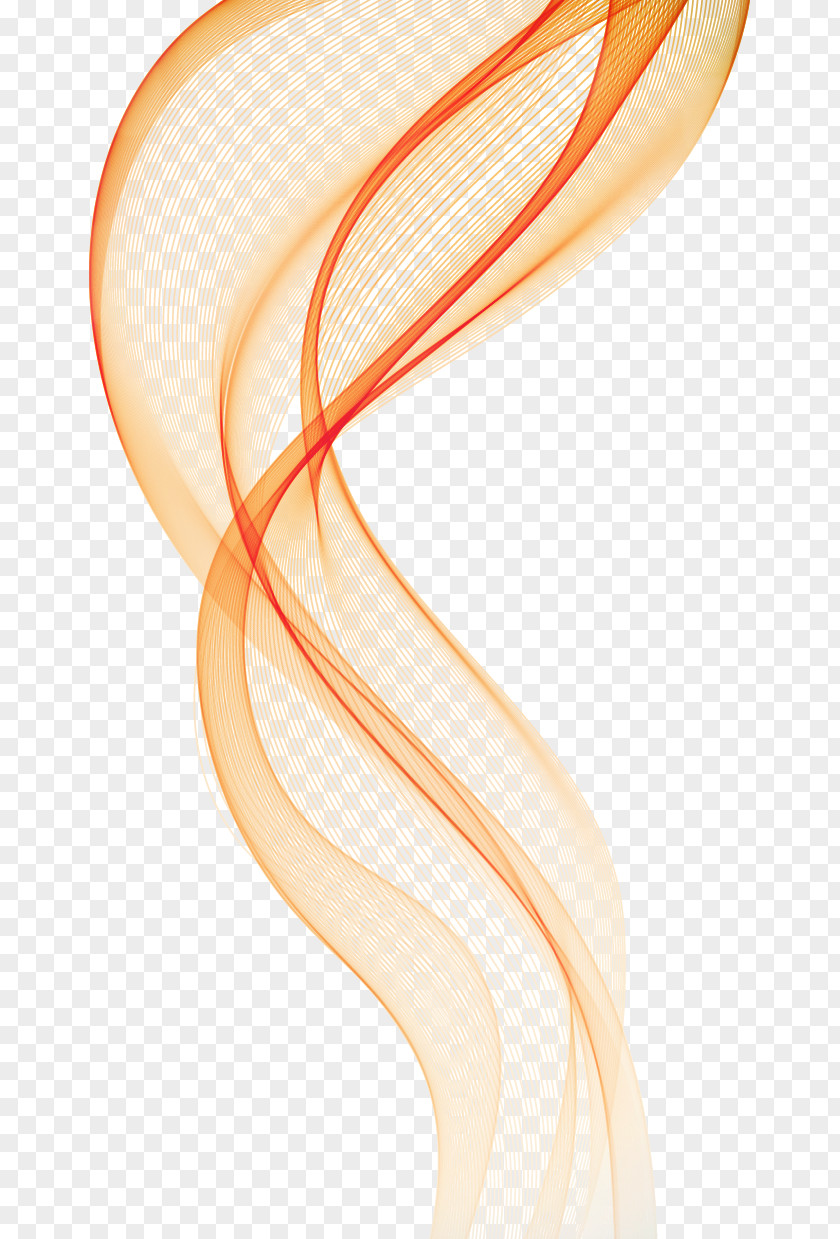 Vector Colored Lines Download PNG