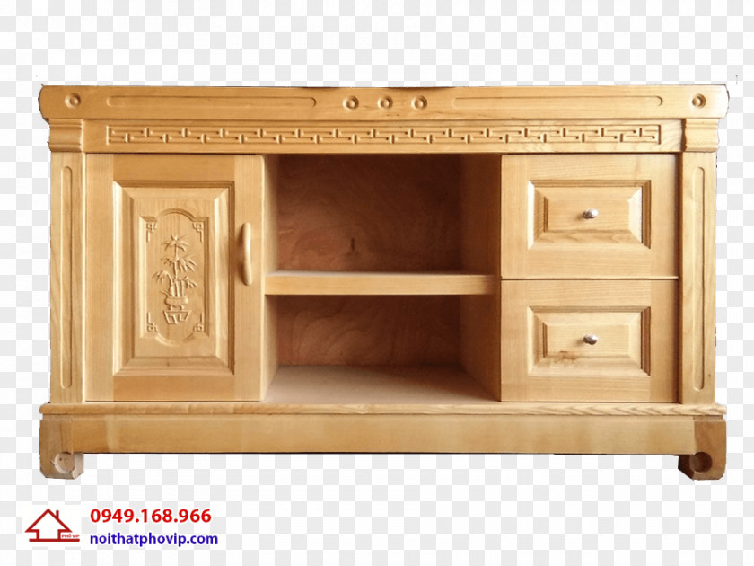 Wood Television Stain Furniture Room PNG